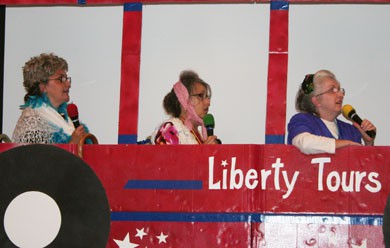 Pentecostal Ladies Retreat